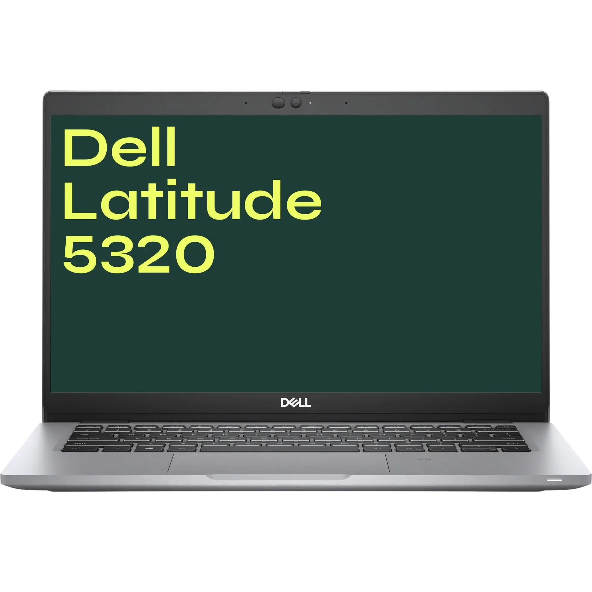 Dell Latitude 5320 | i5 | 4G | Win 11 Pro