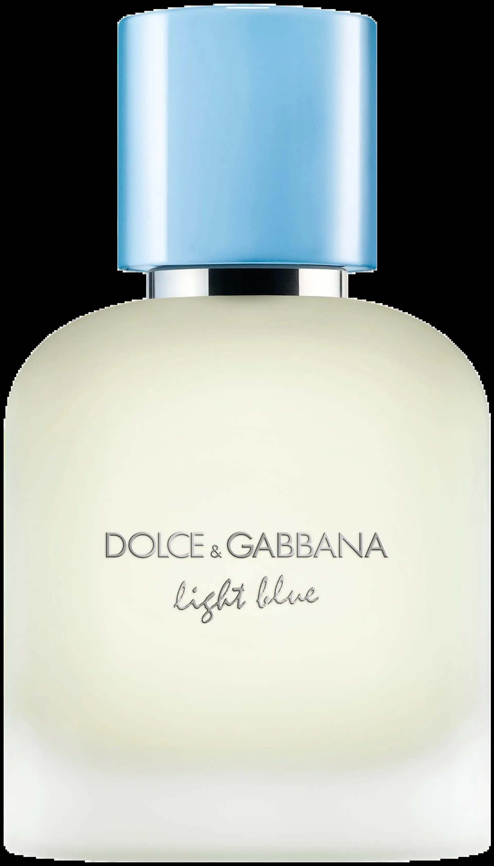 Dolce&Gabbana Light Blue Pour Homme Edt 50 ml -tuoksu