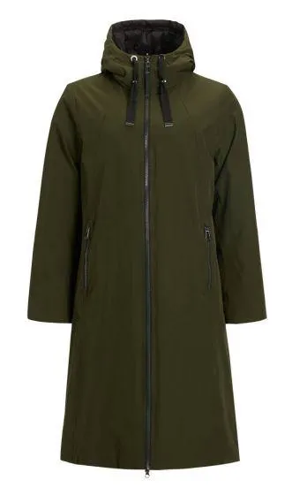 Frandsen takki 341-423