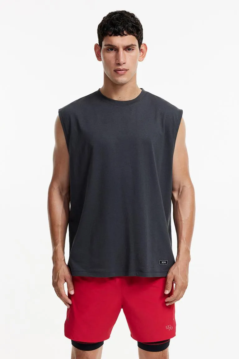 DryMove™-treenitoppi