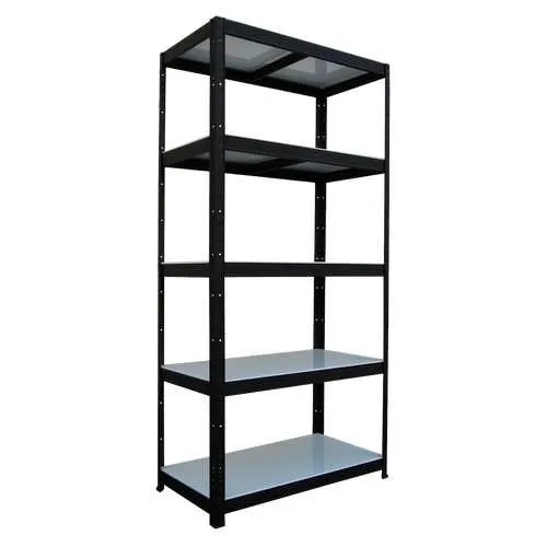 Calvine Elite varastohylly 5 hyllyä 1800 x 900 x 400 mm