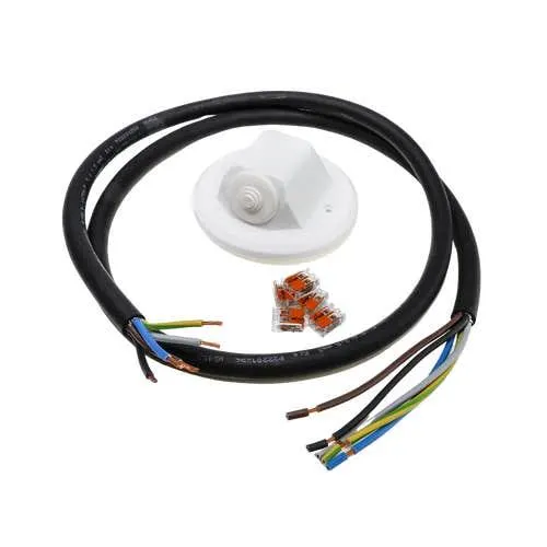 Harju asennuskaapelipaketti uuni/liesi/kiuas 1,5 m