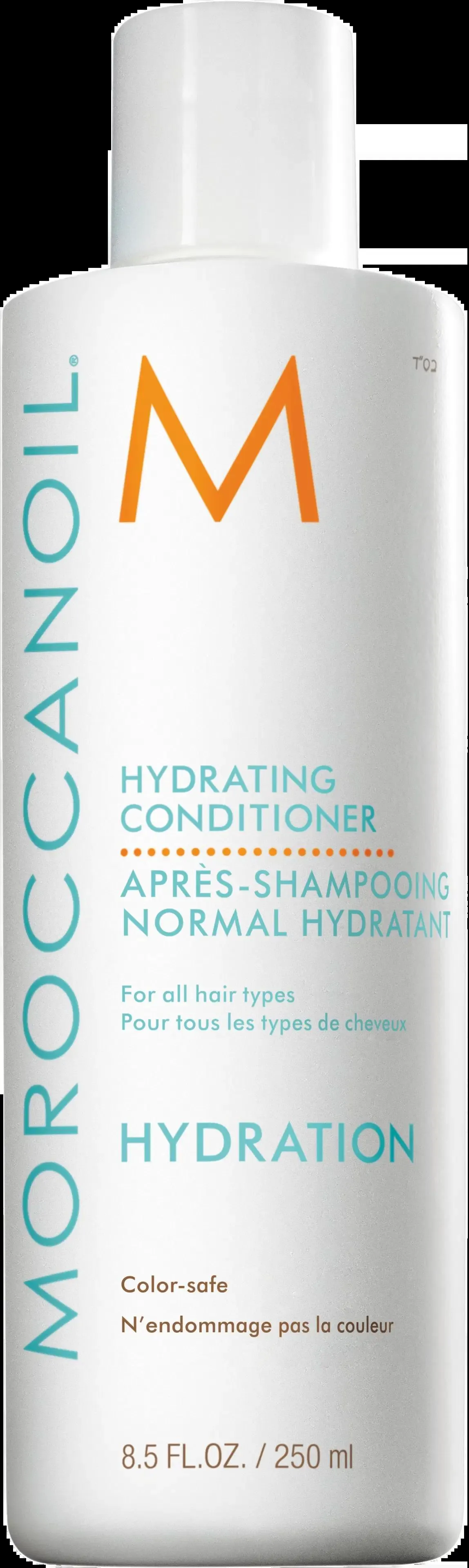 Moroccanoil Hydrating hoitoaine 250 ml