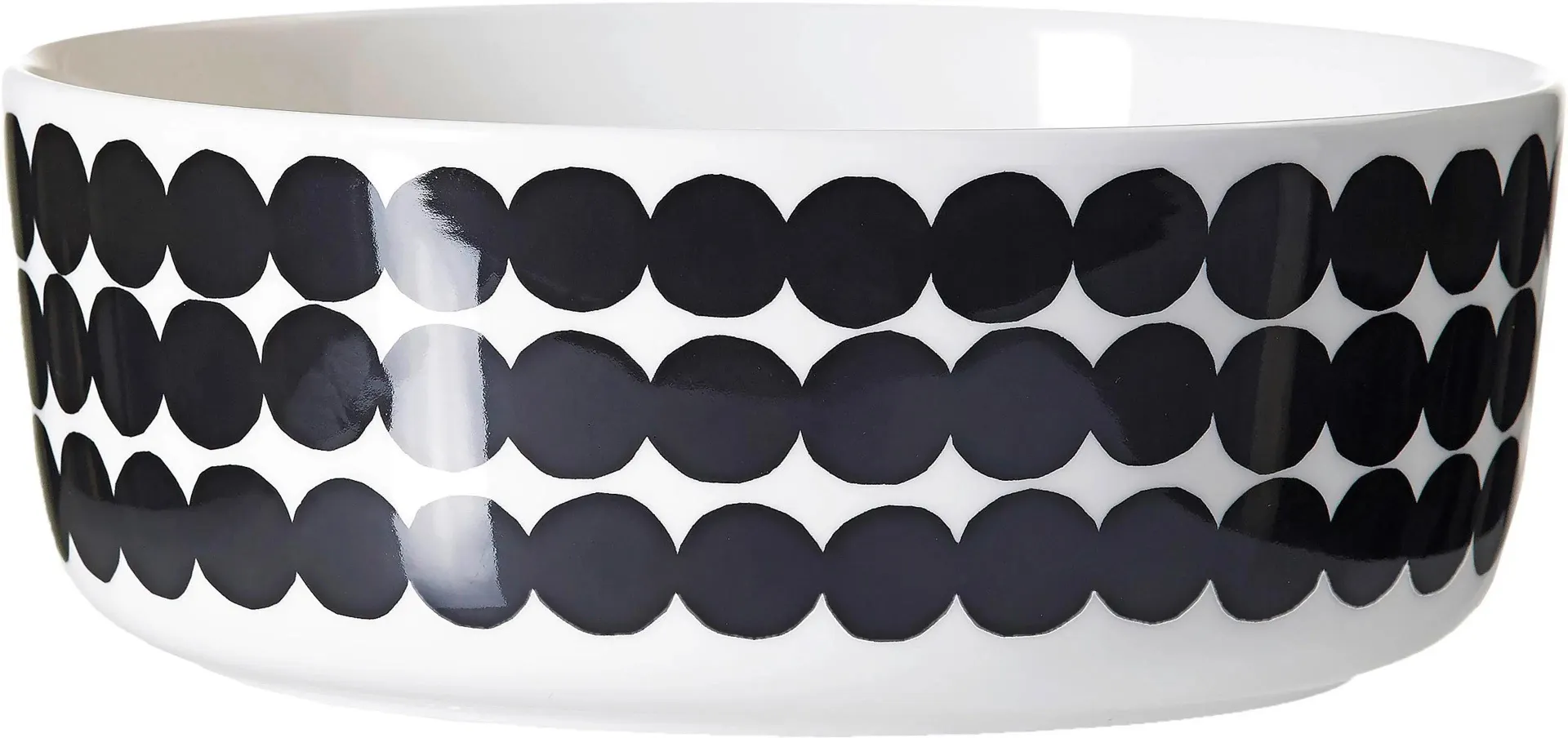 Marimekko Oiva/Siirtolapuutarha kulho 1,5 l