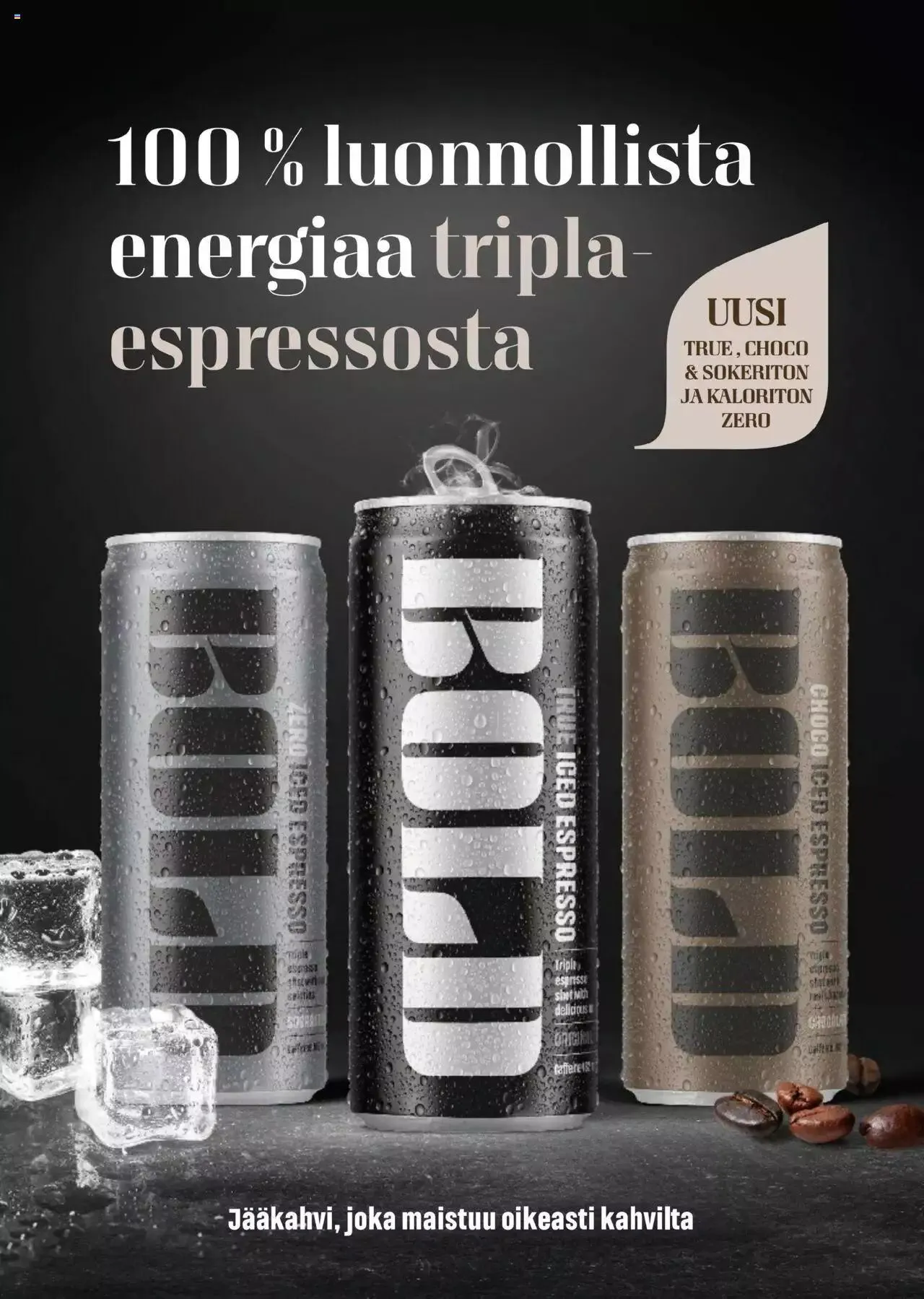 K-Citymarket - K-Ruoka voimassa alkaen 24. huhtikuuta - 4. kesäkuuta 2024 - Tarjouslehti sivu 36