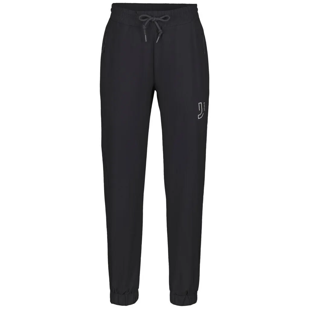 -naisten stretch-housut