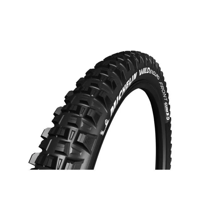 Ulkorengas Wild Enduro rear 27.5x2.40