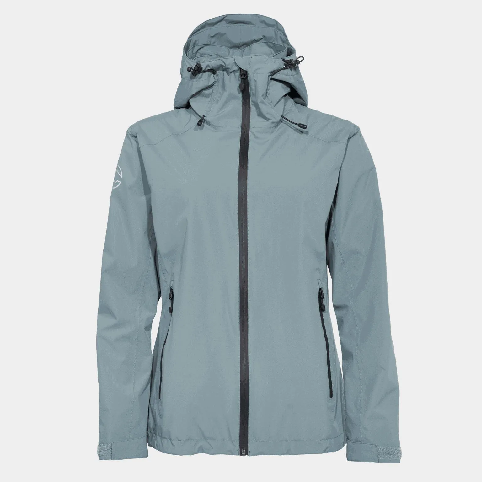 Trollfjellet Shell Jacket W, naisten kuoritakki