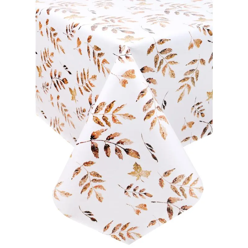 Vahakangas Kotikulta 140 x 180 cm Syyslehdet