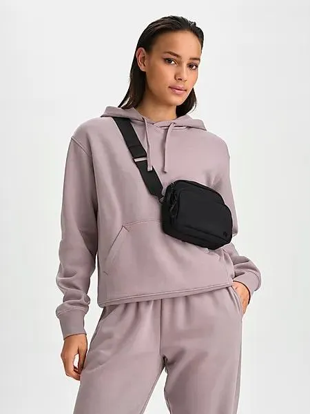 core sweat hood, huppari, naisten