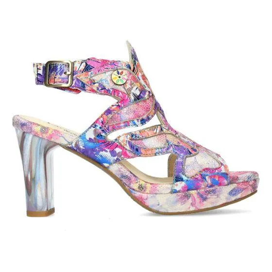 Laura Vita avokkaat Hicao 19 violet