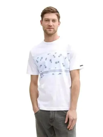 Tom Tailor t-Paita 1046723