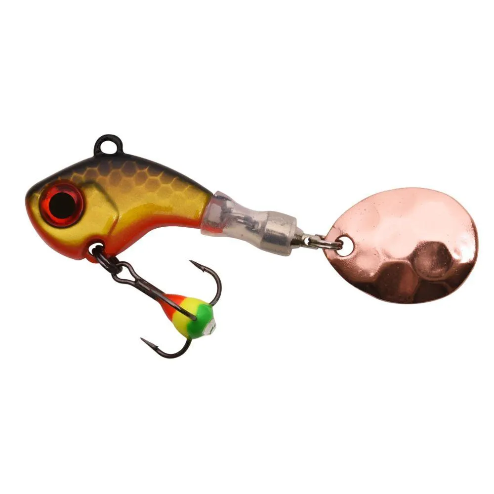 Patriot Twisty Tail Spinner 10 g