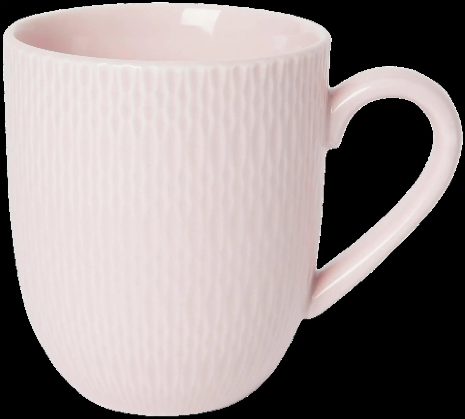 Åhléns Home CELINE Muki Vaaleanpunainen