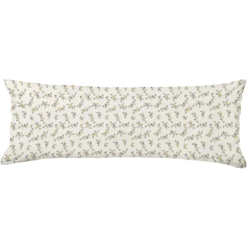 Vartalotyynyliina Kotikulta 42 x 148 cm Petit Flower