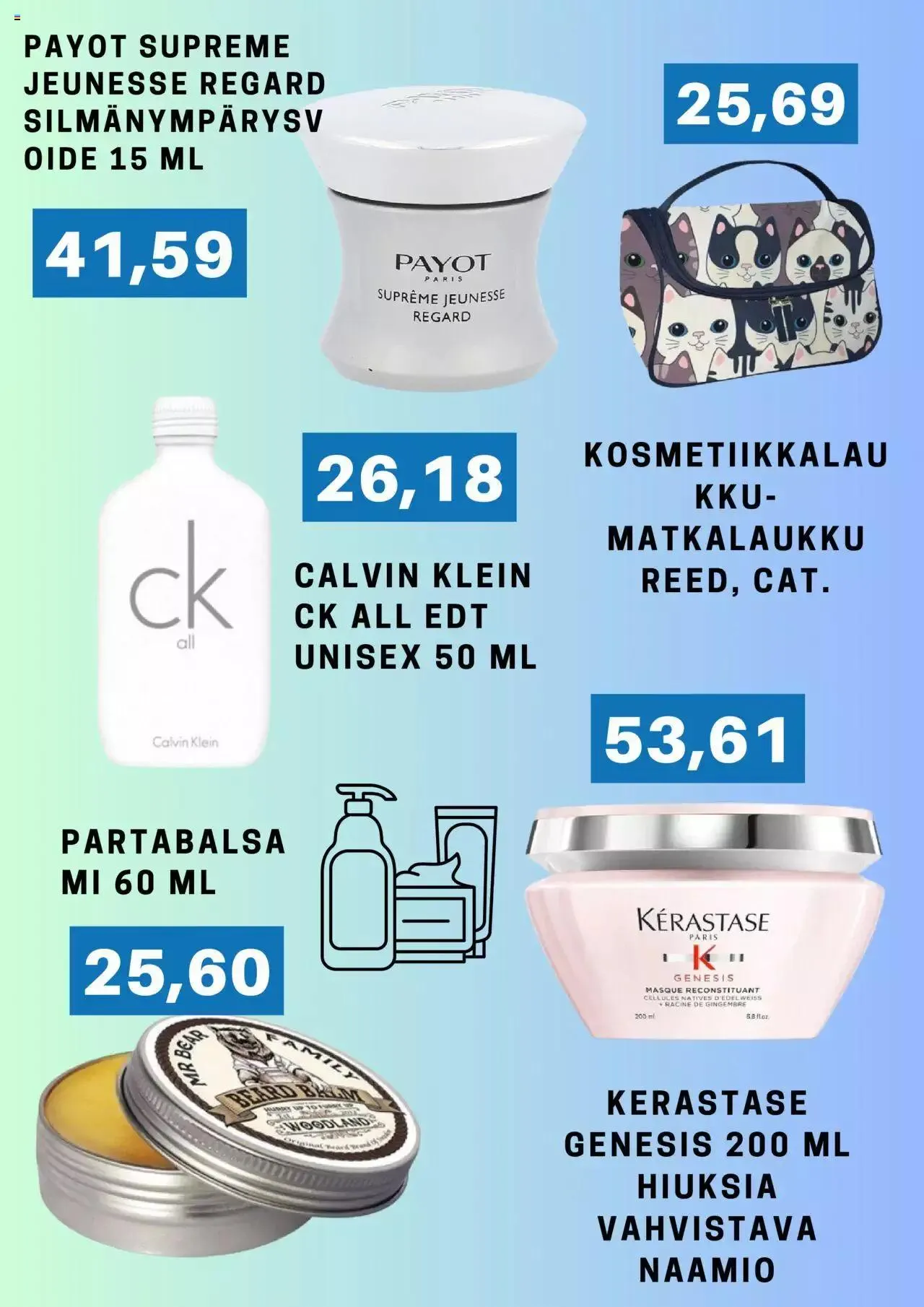 Hobby Hall tarjoukset voimassa alkaen 21. syyskuuta - 12. lokakuuta 2023 - Tarjouslehti sivu 5