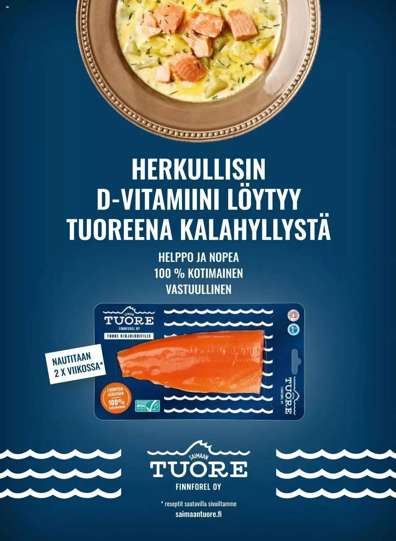 K-Market tarjoukset Pirkka 9/2023 voimassa alkaen 30. elokuuta - 3. lokakuuta 2023 - Tarjouslehti sivu 4