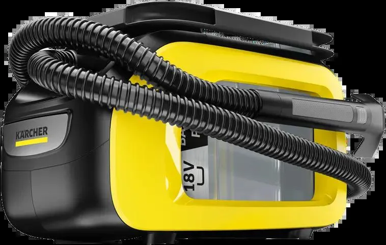 Kärcher se 3-18 compact tekstiilipesuri