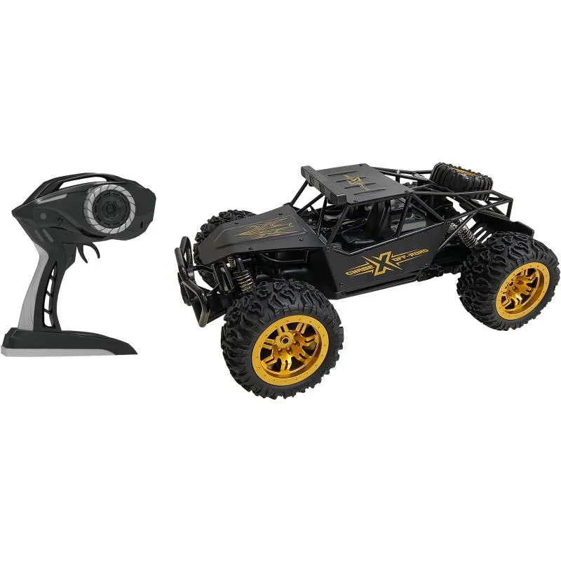 RC-Auto 1:12 metalli 2.4 GHZ