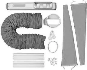 Electrolux EWK04 -ikkuna-asennussarja