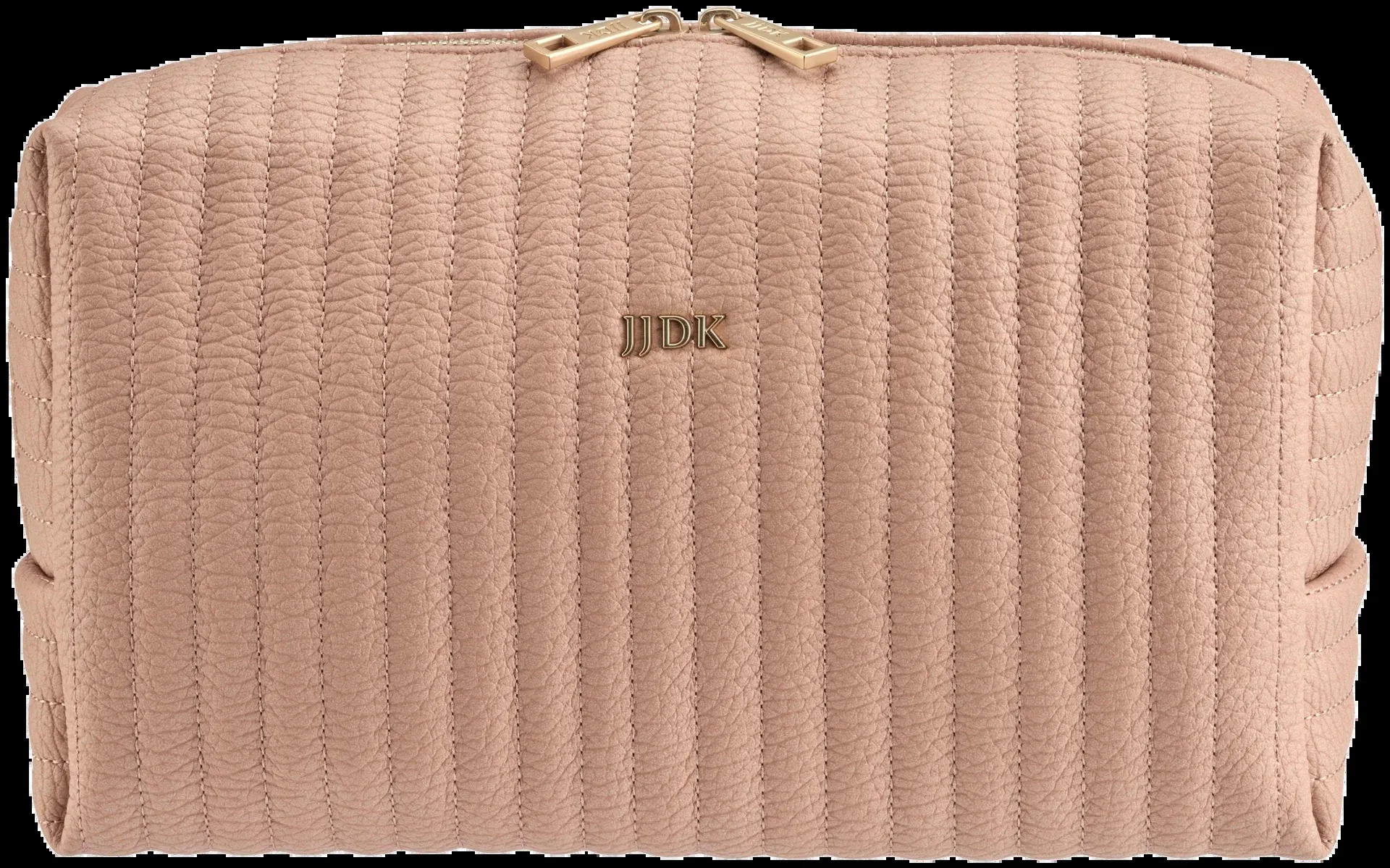 JJDK Anna Marie Kosmetiikkalaukku 30x17x8cm, beige