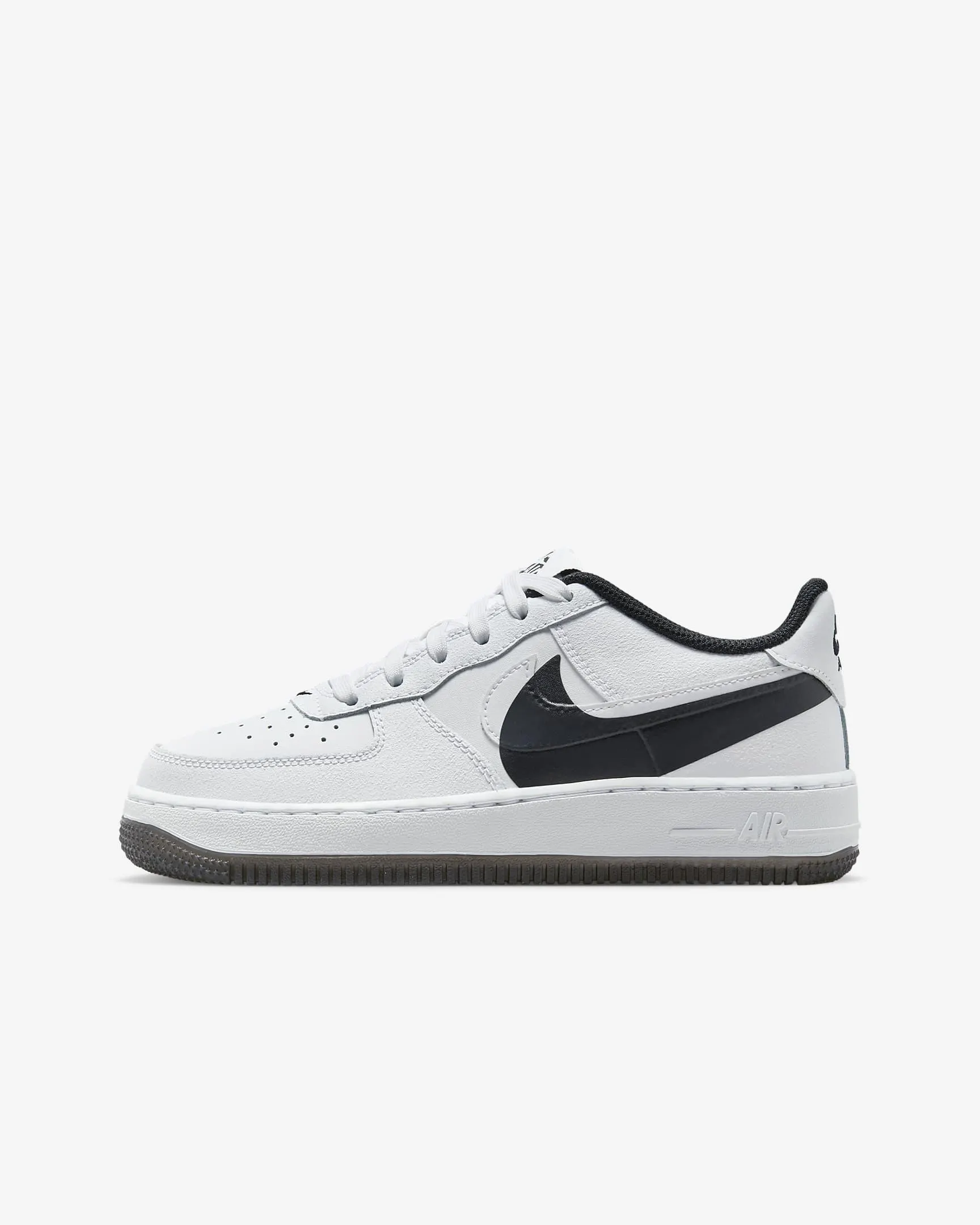 Nike Air Force 1 LV8 4