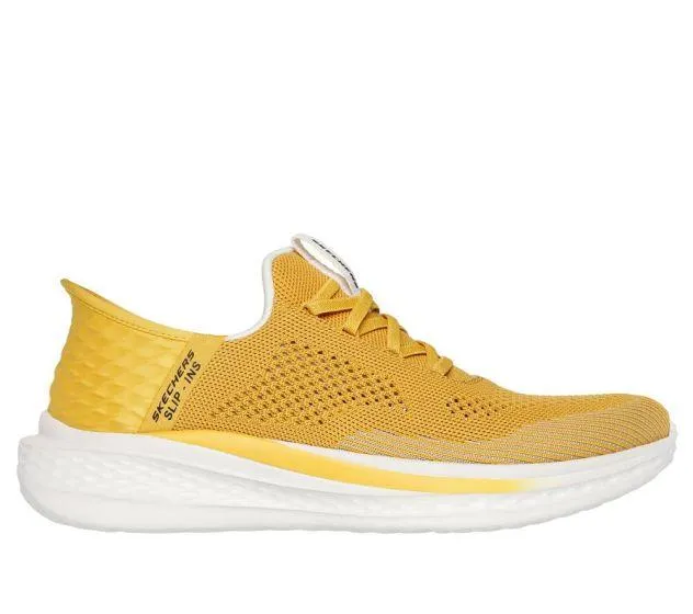 Skechers sneakerit YEL Slip-Ins RF: Slade-Quinto