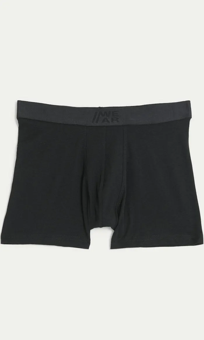 Wear, puuvilla bokserit