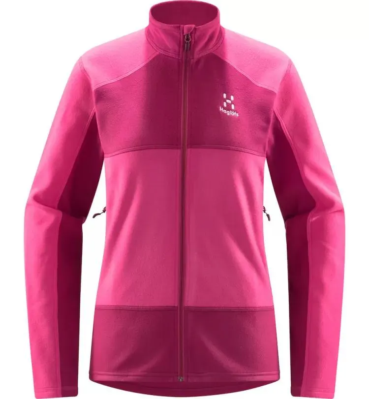 Buteo Mid Jacket Women