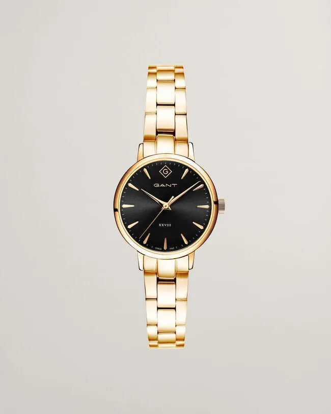 Park Avenue 28 ‑rannekello