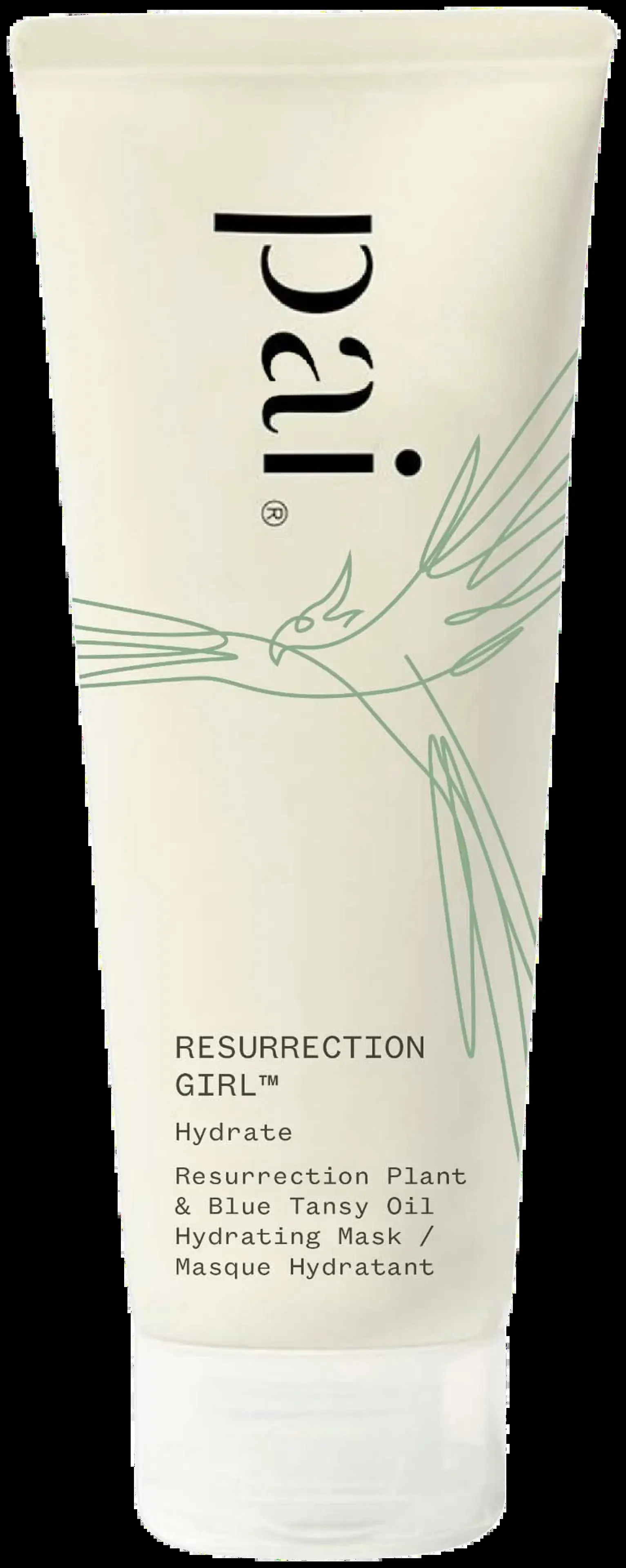 Pai Resurrection Girl Hydrating mask naamio 75ml