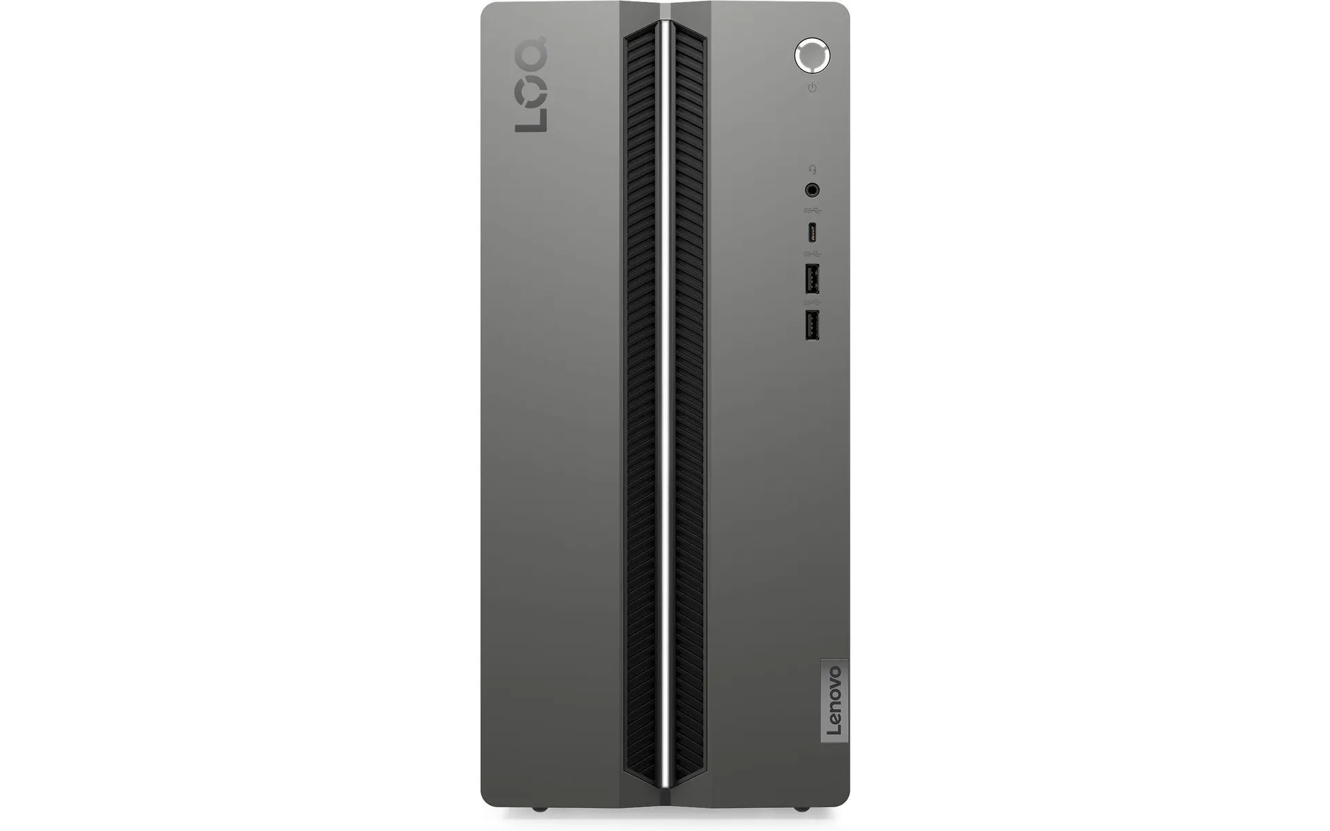 Lenovo LOQ -pelitietokone, Windows 11 (90X00075MW)