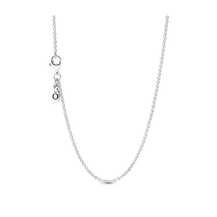 Pandora hopeakaulaketju 590412-45