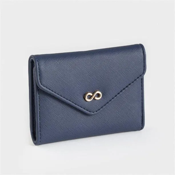 Hyväntekeväisyyskampanjan lompakko