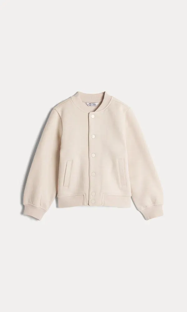 Bomber-takki napeilla