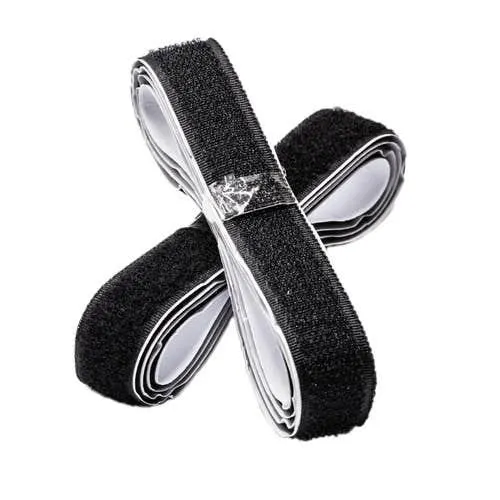 Calvine tarranauha musta 20mm x 100cm