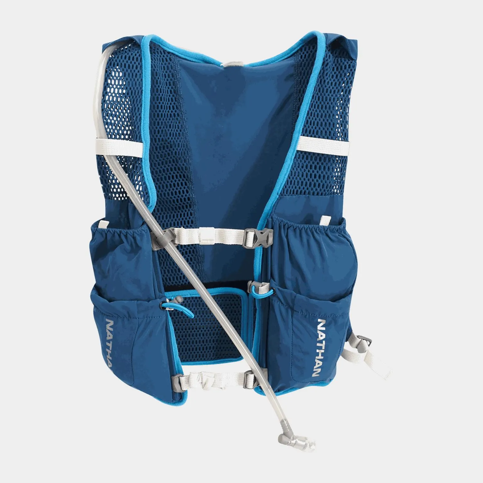 Vapor Air 2 Lite 4L, juoksuliivi - Sininen