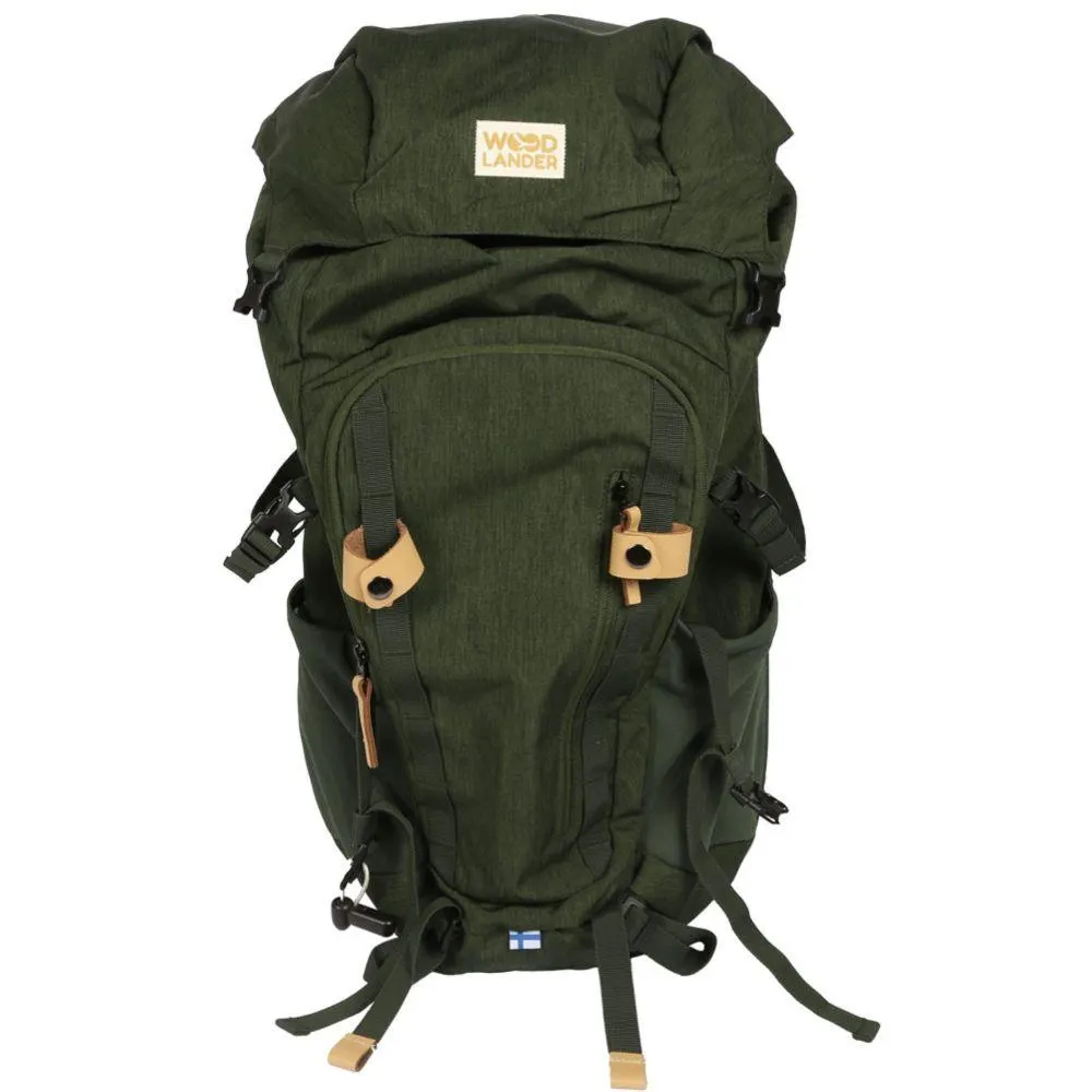 Woodlander Domestic rinkka 45 l