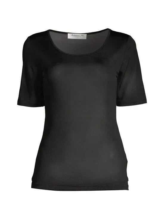 Birgitta-silkkipaita