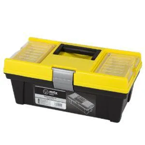 MTX Tools Basic työkalupakki 12"