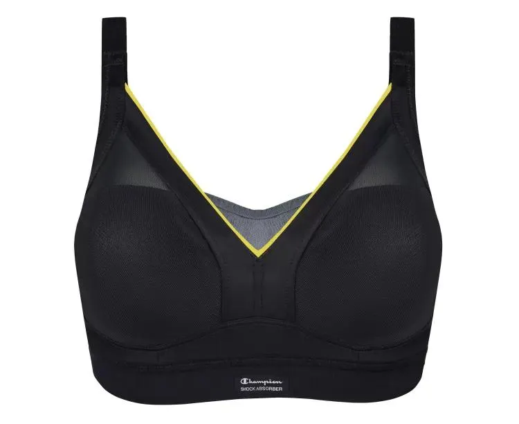 Active Sports Padded Bra W
