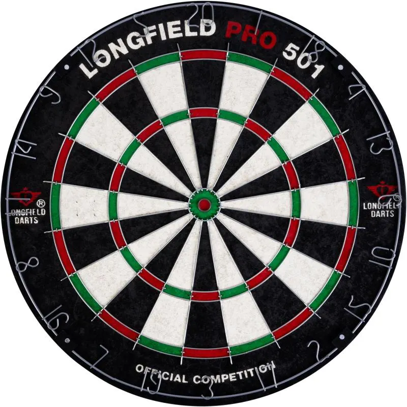 Darts-taulu Longfield Pro 501