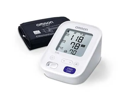 OMRON M3 VERENPAINEMITTARI