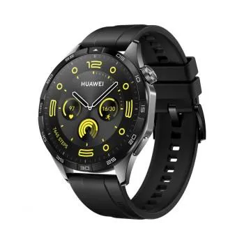 HUAWEI WATCH GT4 46 mm ACTIVE EDITION BLACK