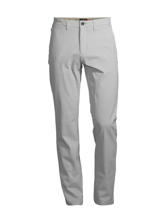 Slim highrise -chinot