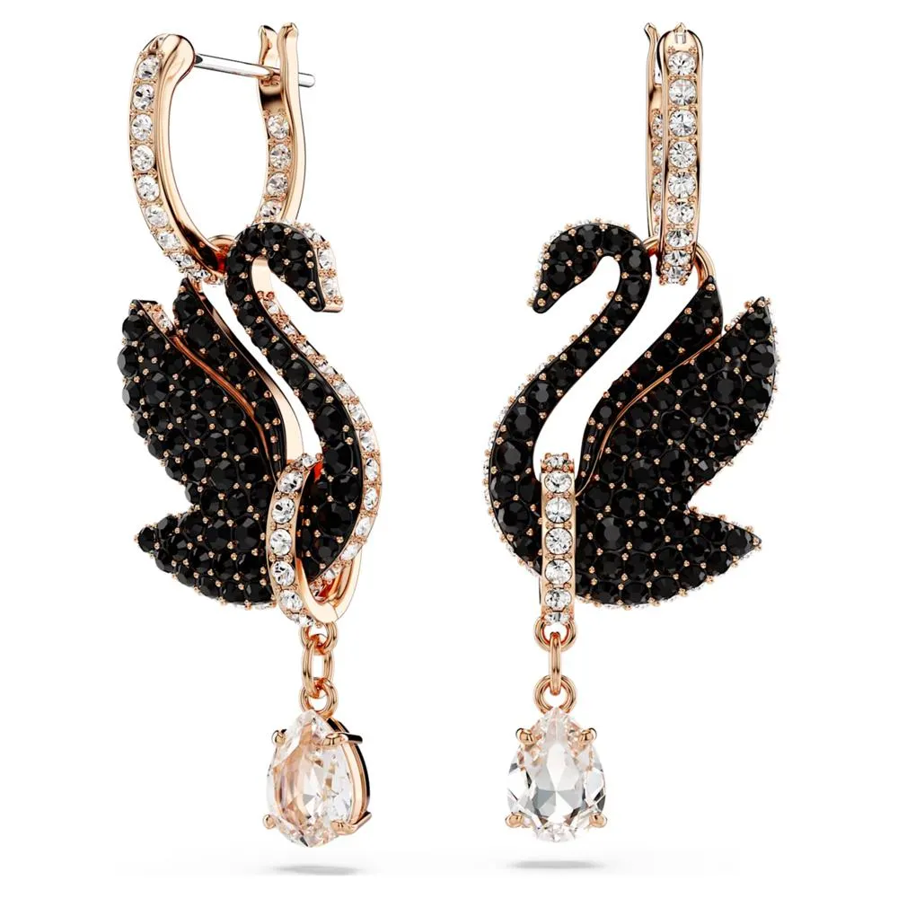 Swarovski Swan Drop korvakorut 5678047
