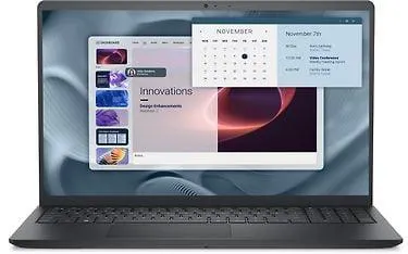 Dell Pro 15 Essential 15,6" kannettava tietokone, Windows 11 Pro (26XF8)