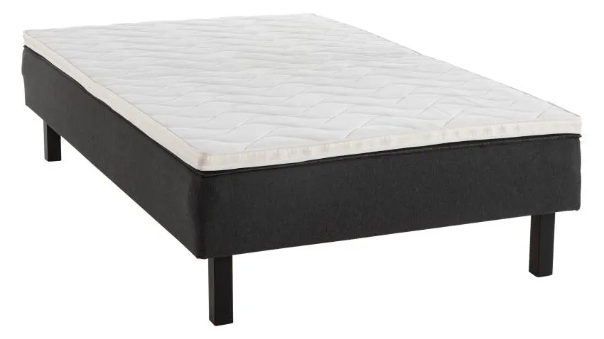 SOINTU-runkopatja L 120 cm x P 200 cm, ilman sijauspatjaa