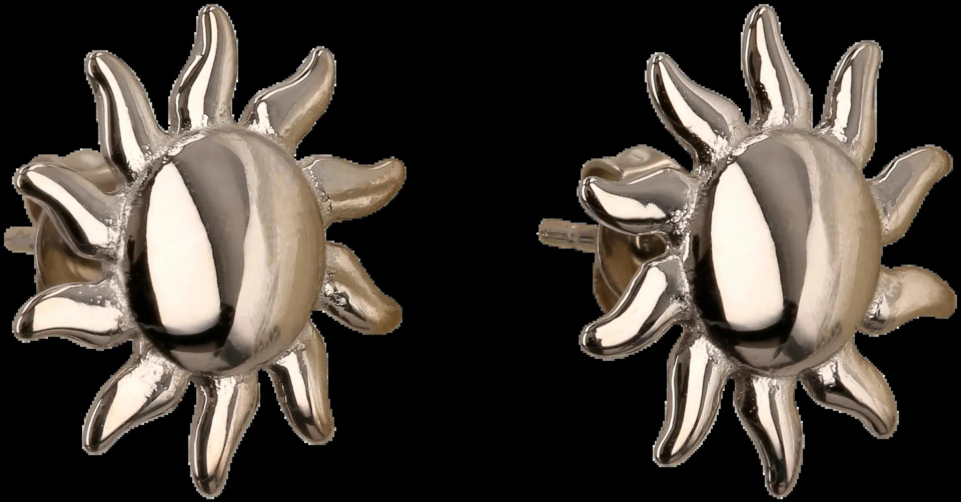 Edblad Sun korvanapit s steel