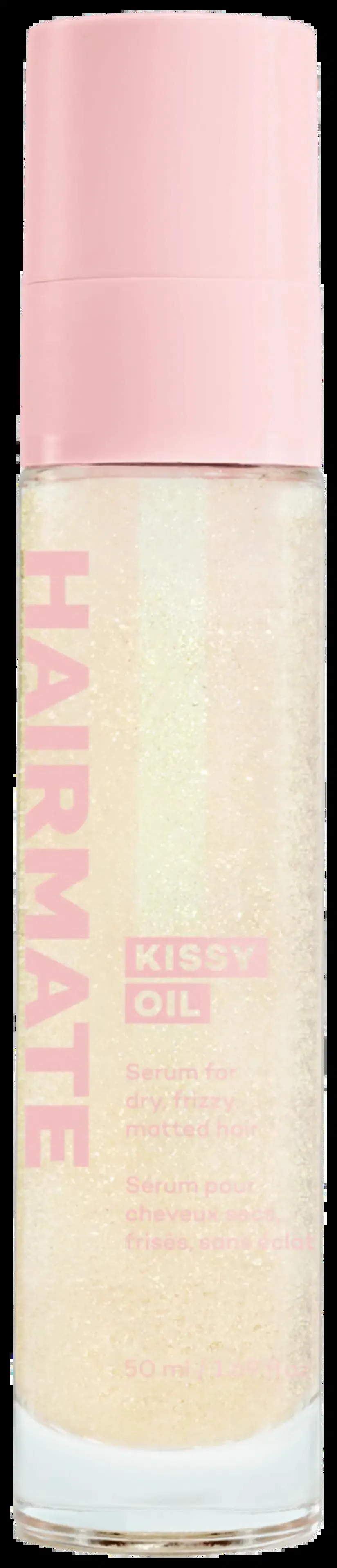 Hairmate Kissy Oil Dry Hair Serum hiusöljy 50 ml